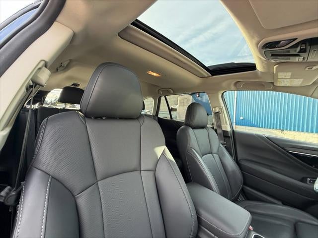 2022 Subaru Outback Limited One Owner