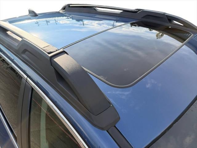 2022 Subaru Outback Limited One Owner