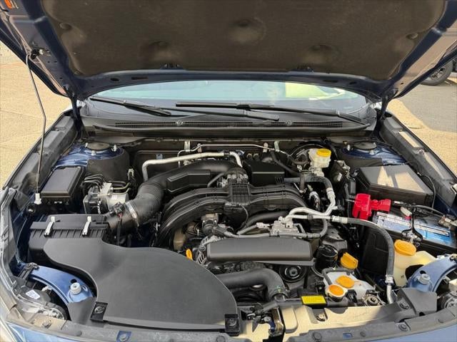 2022 Subaru Outback Limited One Owner