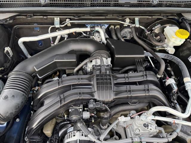 2022 Subaru Outback Limited One Owner