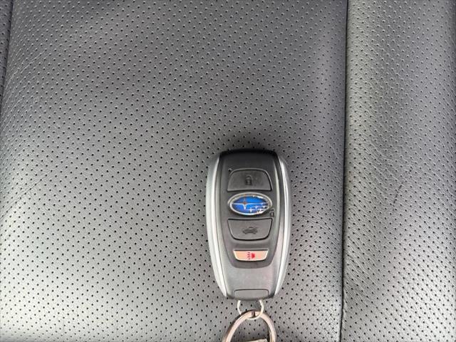 2022 Subaru Outback Limited One Owner