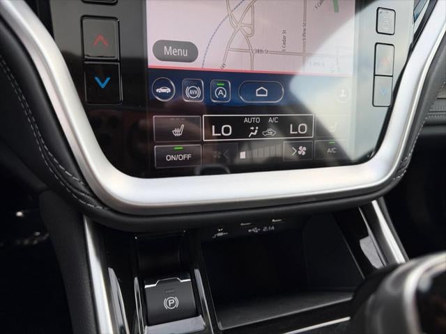2022 Subaru Outback Limited One Owner