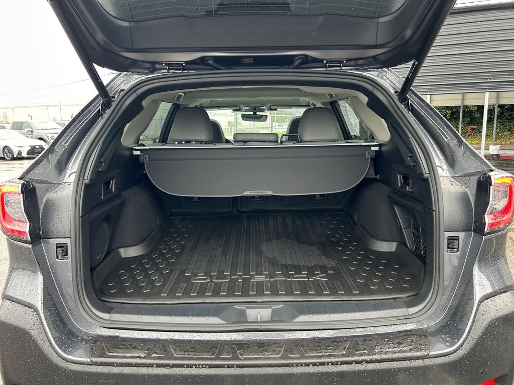 2024 Subaru Outback Limited XT