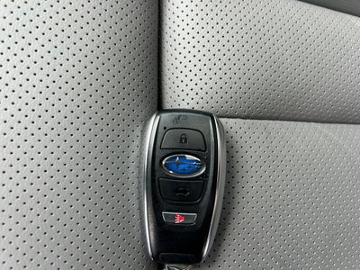 2024 Subaru Outback Limited XT