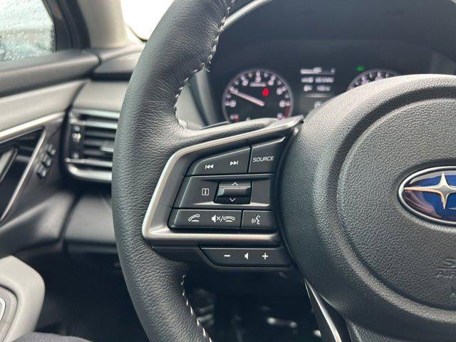 2024 Subaru Outback Limited XT