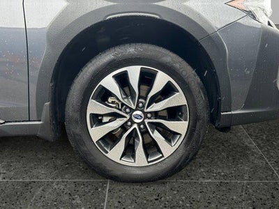 2024 Subaru Outback Limited XT