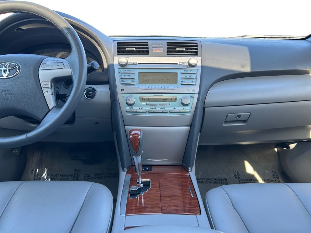 2008 Toyota Camry XLE