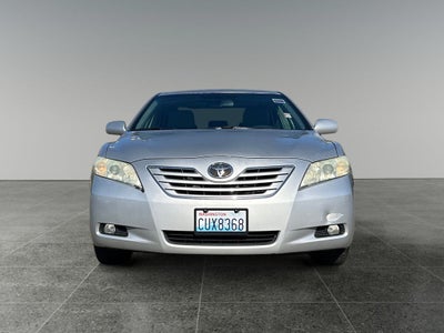 2008 Toyota Camry XLE