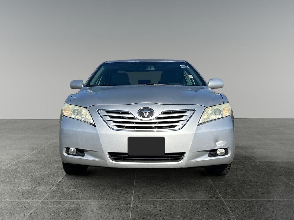 2008 Toyota Camry XLE