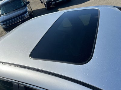 2008 Toyota Camry XLE