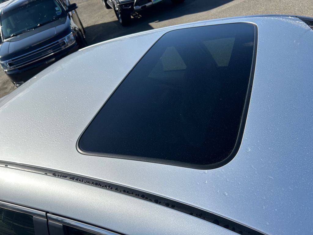 2008 Toyota Camry XLE