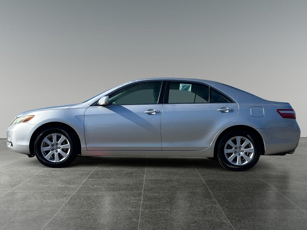 2008 Toyota Camry XLE
