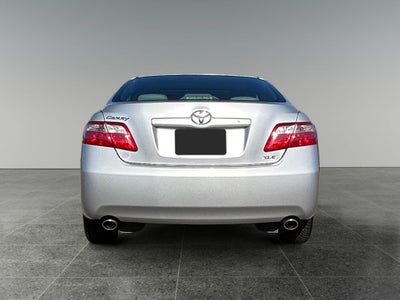 2008 Toyota Camry XLE