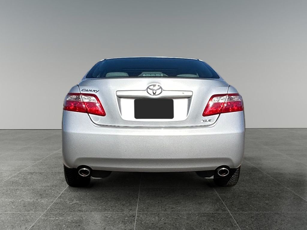 2008 Toyota Camry XLE