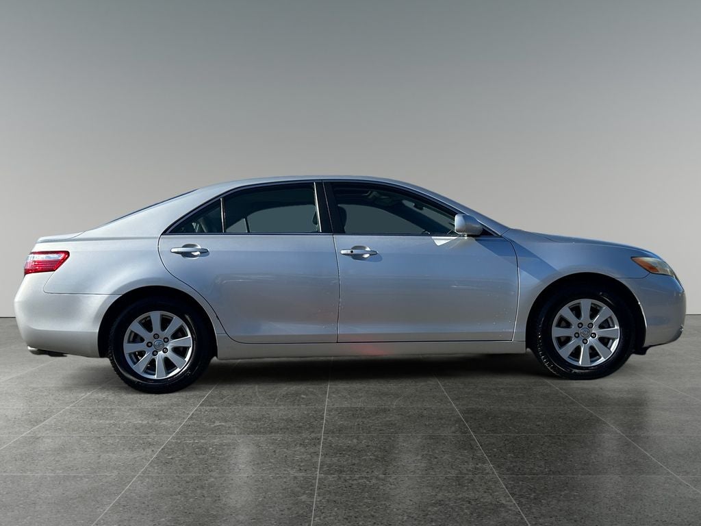 2008 Toyota Camry XLE