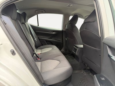 2020 Toyota Camry Hybrid LE