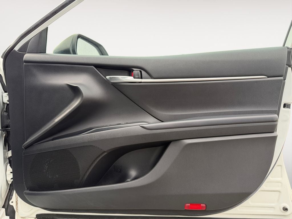 2020 Toyota Camry Hybrid LE