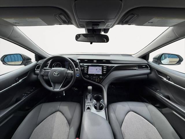 2020 Toyota Camry Hybrid LE