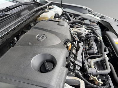 2020 Toyota Camry Hybrid LE