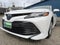 2020 Toyota Camry Hybrid LE