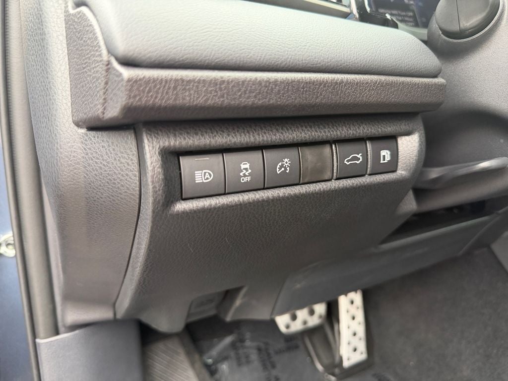 2026 Toyota Camry XSE HYBRID
