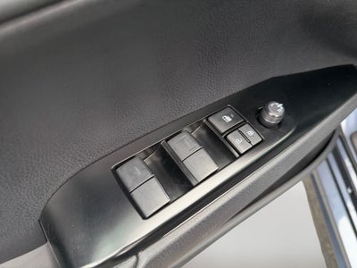 2026 Toyota Camry XSE HYBRID