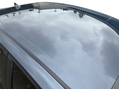 2026 Toyota Camry XSE HYBRID