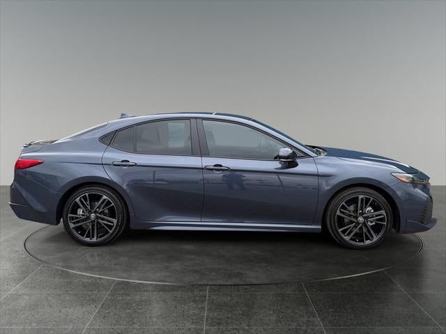 2026 Toyota Camry XSE HYBRID