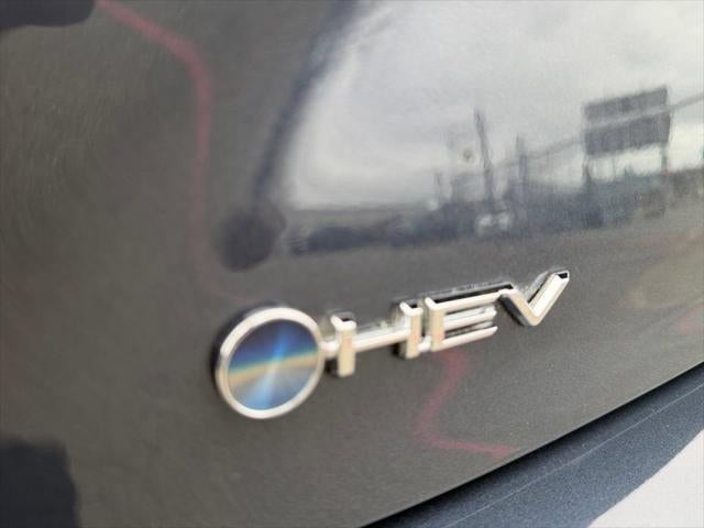 2026 Toyota Camry XSE HYBRID