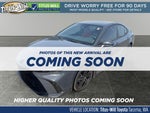 2026 Toyota CAMRY XSE HYBRID