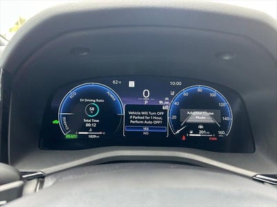 2026 Toyota Camry XSE HYBRID