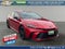 2026 Toyota CAMRY SE Nightshade HYBRID