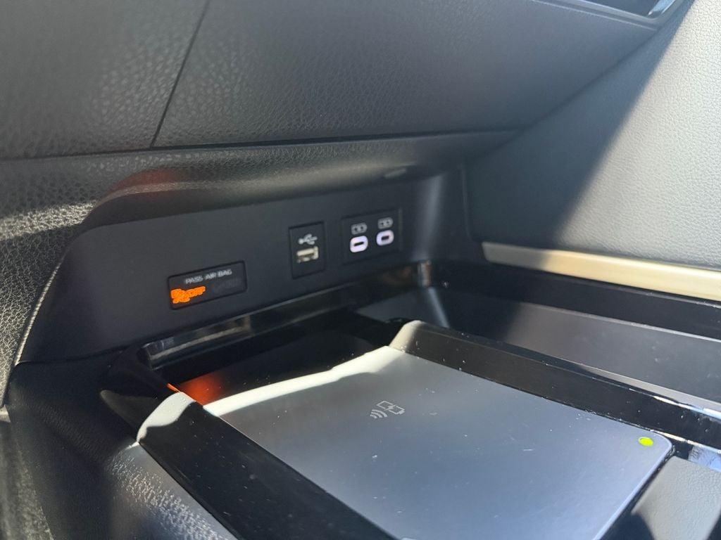 2026 Toyota Camry XSE HYBRID