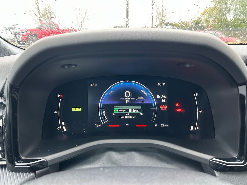 2026 Toyota Camry SE Nightshade