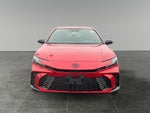 2026 Toyota Camry SE Nightshade