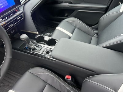 2026 Toyota Camry SE Nightshade