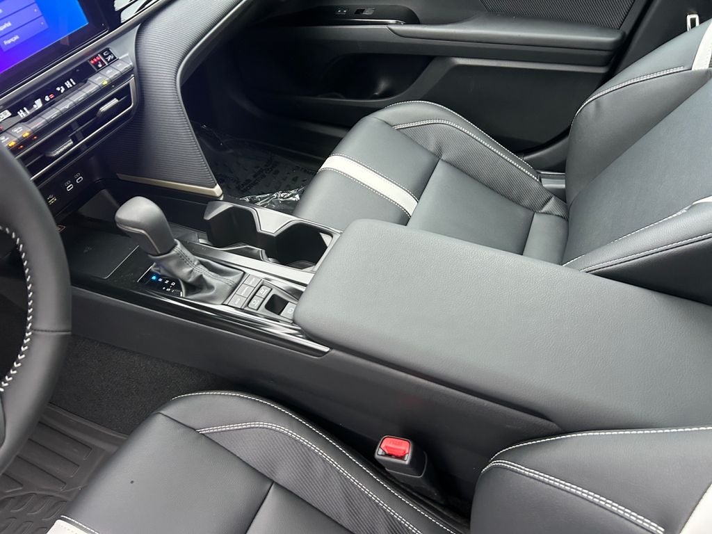 2026 Toyota Camry SE Nightshade