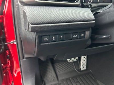 2026 Toyota Camry SE Nightshade