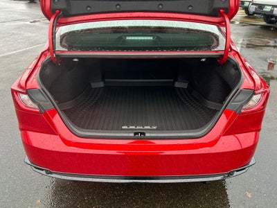 2026 Toyota Camry SE Nightshade