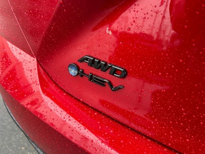 2026 Toyota Camry SE Nightshade