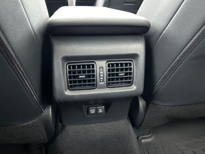 2026 Toyota Camry SE Nightshade