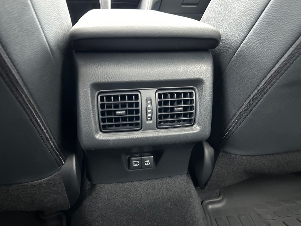 2026 Toyota Camry SE Nightshade