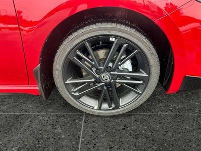 2026 Toyota Camry SE Nightshade