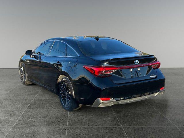 2021 Toyota AVALON HYBRID XSE