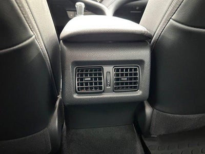 2020 Toyota CAMRY HYBRID XLE