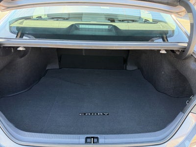 2024 Toyota Camry Hybrid XLE