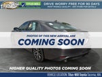 2024 Toyota Camry Hybrid XLE