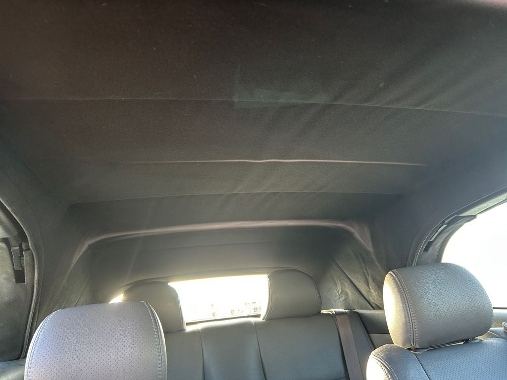 2004 Toyota Camry Solara SLE