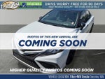 2024 Toyota Camry XSE V6
