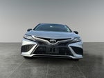 2022 Toyota CAMRY XSE V6